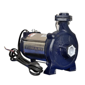 Motor Starter & Spares